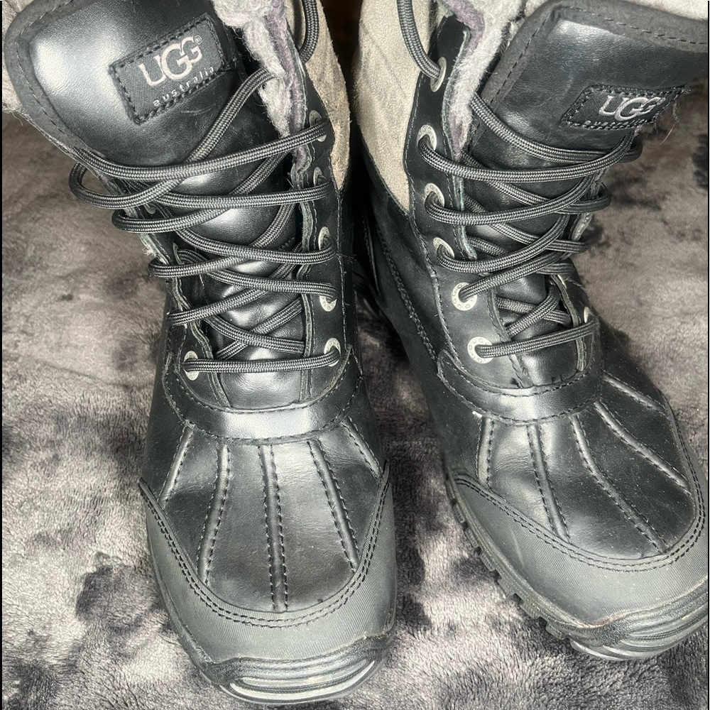 Uggs